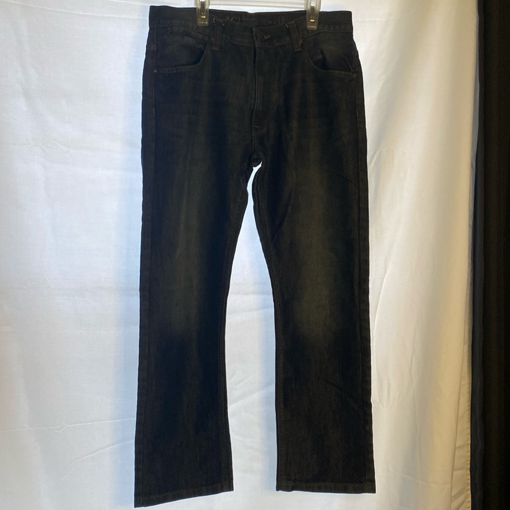 PD&C | Navy Blue | Jeans